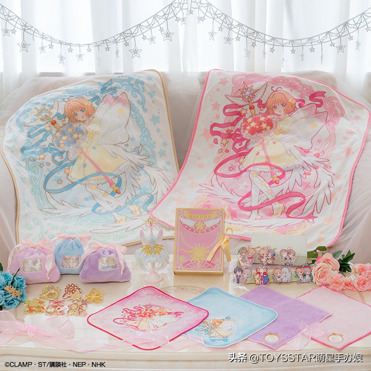 魔卡少女樱在家里发现的库洛牌,魔卡少女樱游戏卡牌搭配