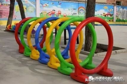 临夏现代学前教育,让孩子们成长得更好公益讲座