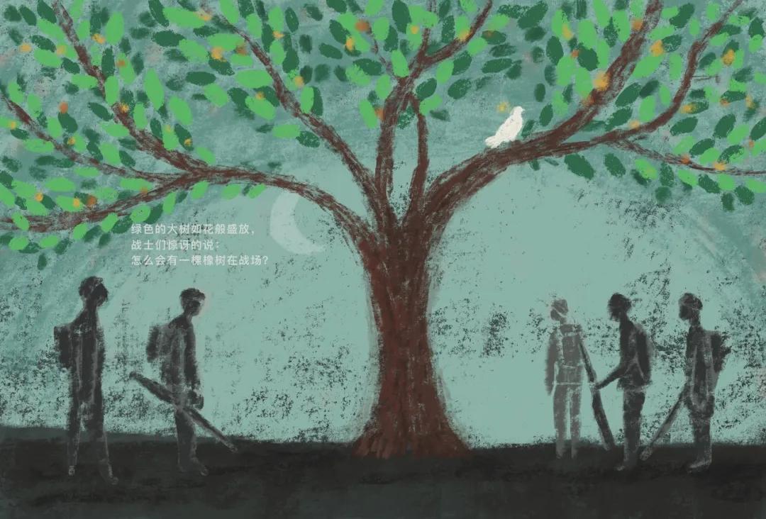 东方娃娃原创绘本奖公众号,儿童原创绘本巡回展