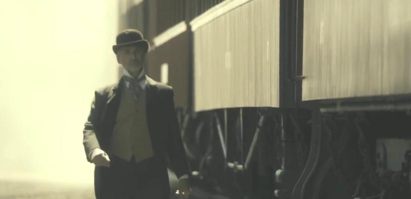 美国第一位千万富翁洛克菲勒,全球首富洛克菲勒的创富秘诀