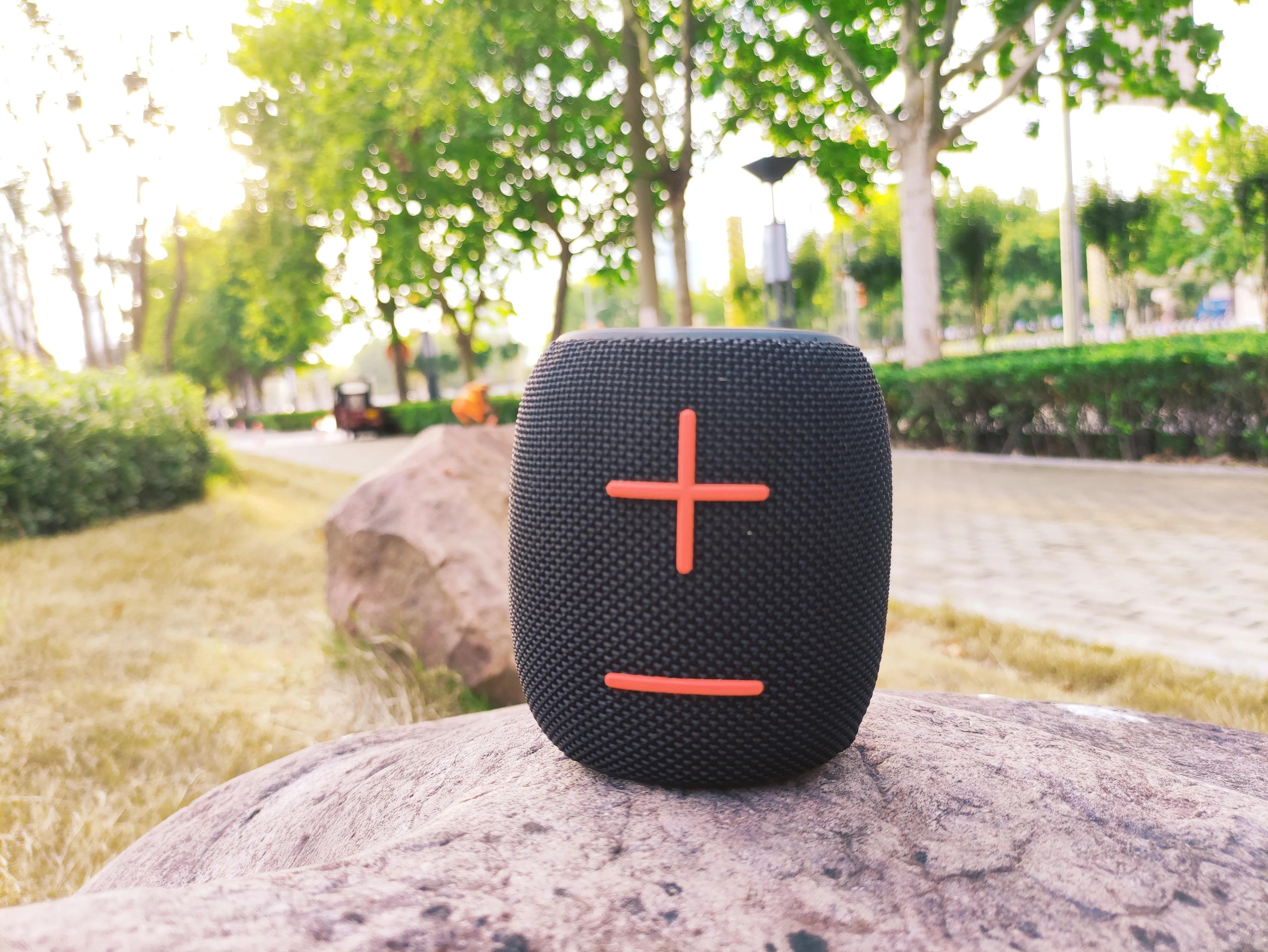 sanagm11户外蓝牙音箱,sanag音箱m11旗舰版评测