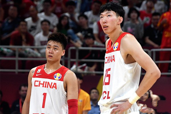 足球中国为啥不行,中国足球和篮球还有出头之日吗