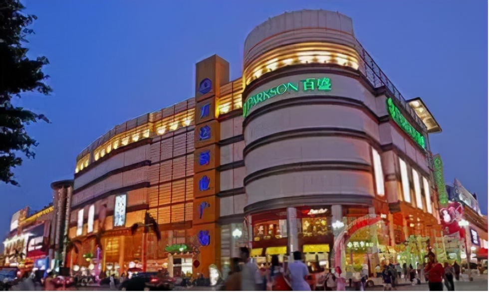 叫板朝阳、万象的新中心，南宁人坐不住了