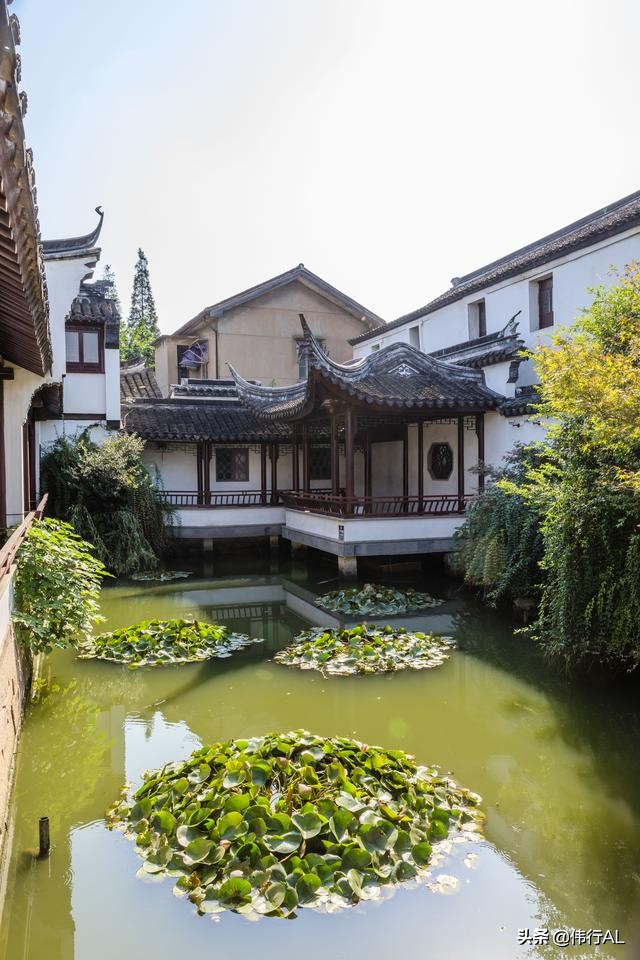 古镇黎里,黎里古镇视频