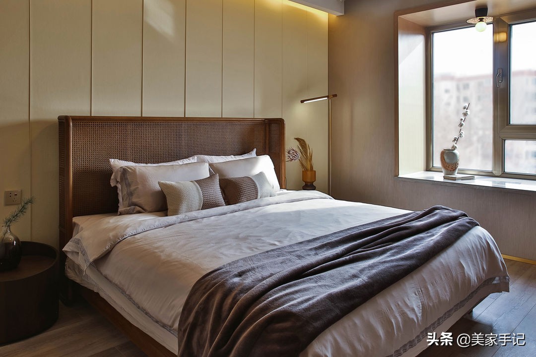 北京一对夫妻花2年装修20万,一对北京夫妻12年极简生活