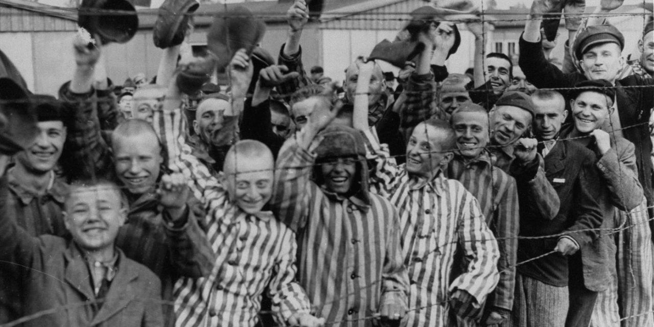 希特勒的法西斯德国，如何对待黑人？令人发指的莱茵兰消除行动