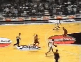 05年马刺吉诺比利合集,潘帕斯秃鹰马努吉诺比利