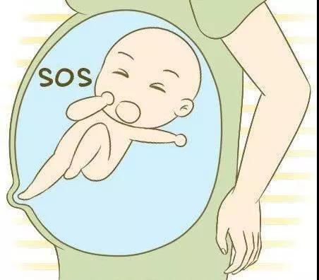 孕37周胎儿胎动频繁,孕39周胎儿胎动频繁怎么办