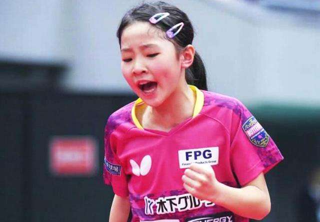 国乒8比10逆转张本智和,张本智和日锦赛夺冠