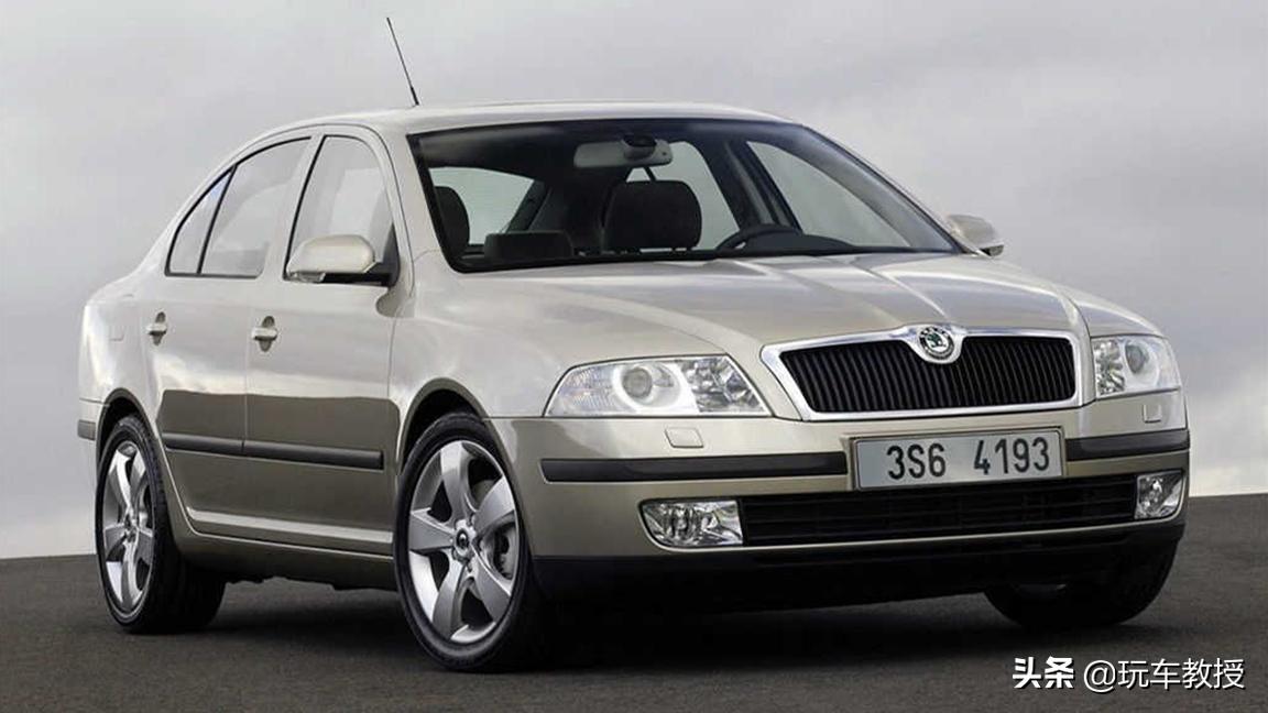 RS运动外观加持，轴距超2.7米！全新明锐能大卖？