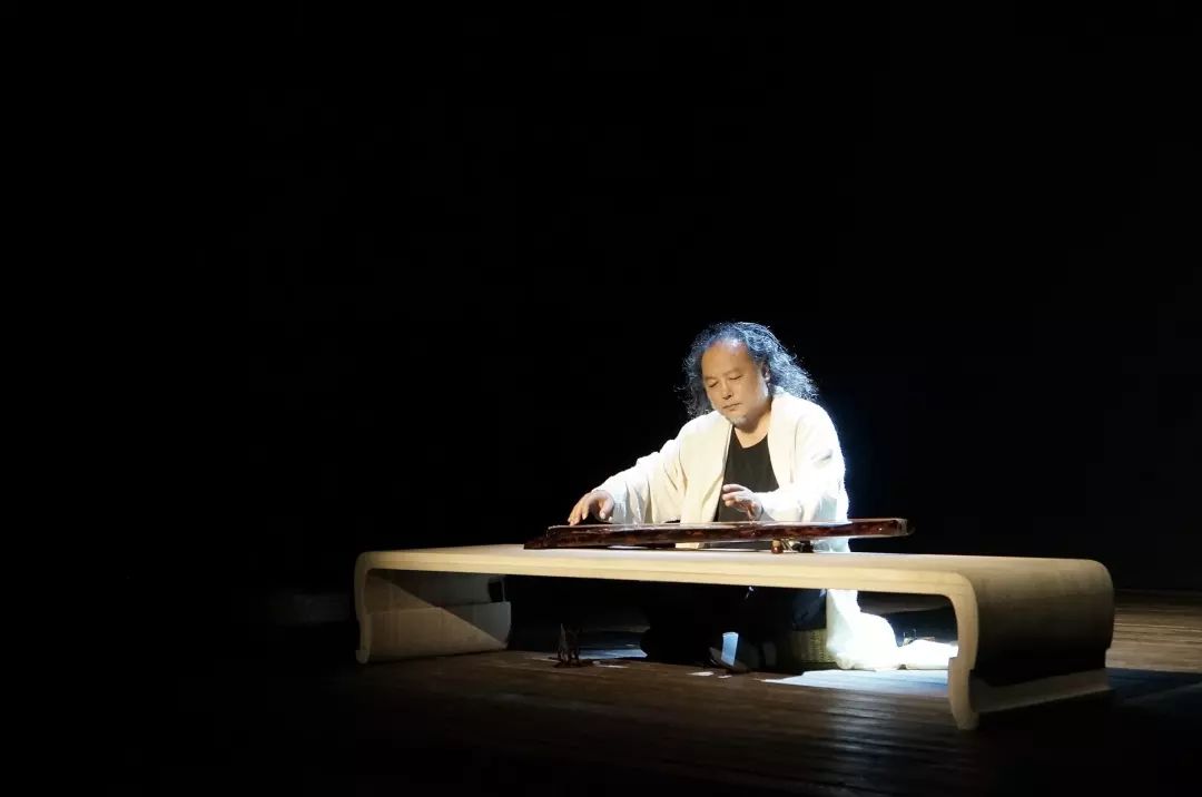 初学古琴入门必备指法,初学古琴需要掌握这些基础知识吗