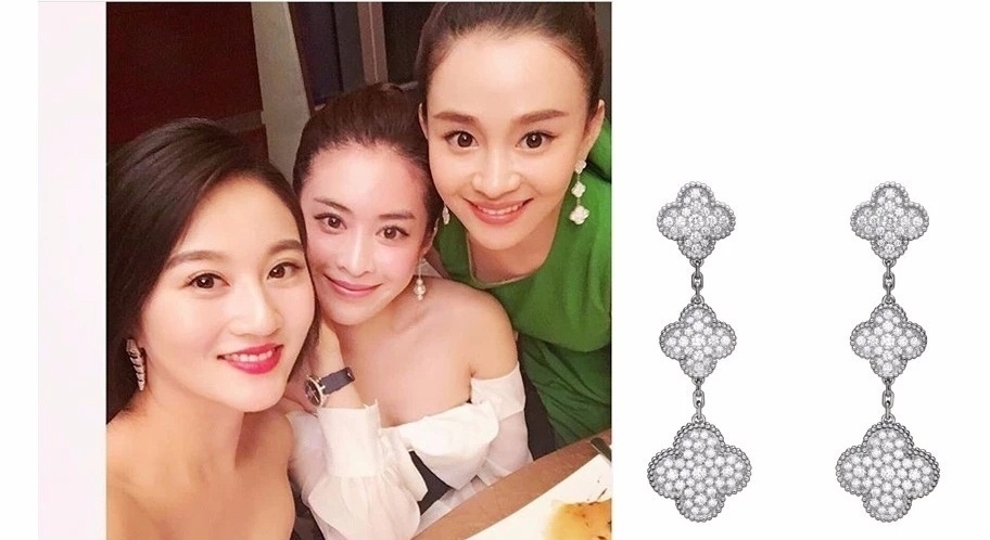 吴秀波陈昱霖爆料,陈昱霖自曝吴秀波