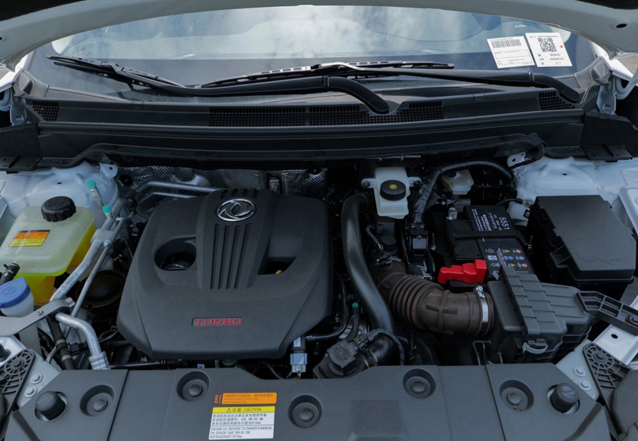 东风风神ax71.4t报价,最新东风风神ax4价格