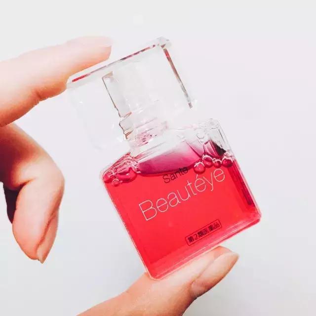 不建议购买的网红眼药水,紧急提醒日本网红眼药水