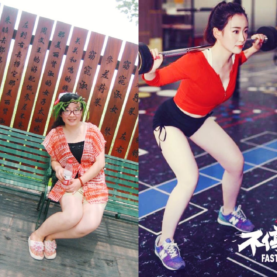 170女生体重多少才会有马甲线,170几斤可以拥有马甲线