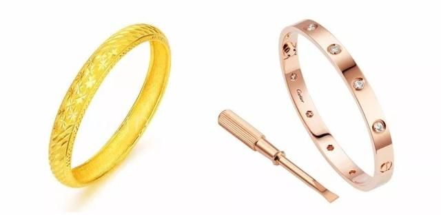 中式手镯,中式手镯翡翠