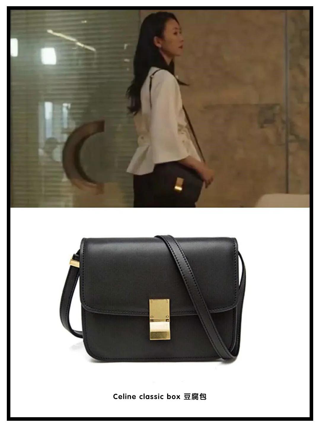 香奈儿22年圆滚滚的包包,价值六万的香奈儿包