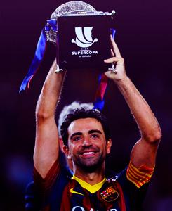 足球界的“最强大脑”—哈维，一位极致的传控大师、助攻天王