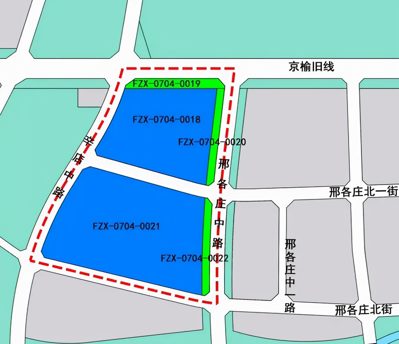 北京儿童医院有多少个院区,北京儿童医院新院区