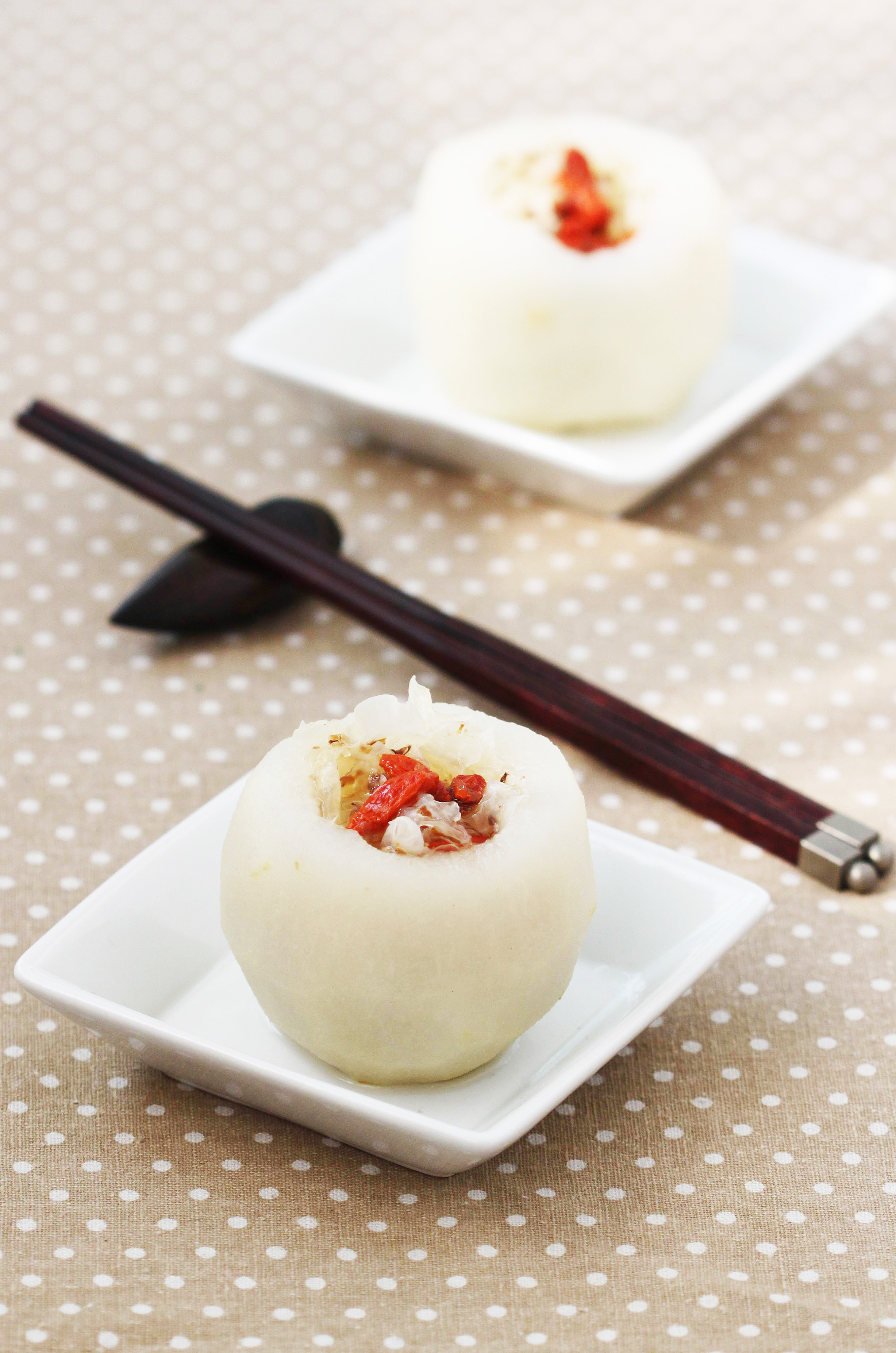 治咳嗽润肺的方法,干咳止咳润肺的食疗方法