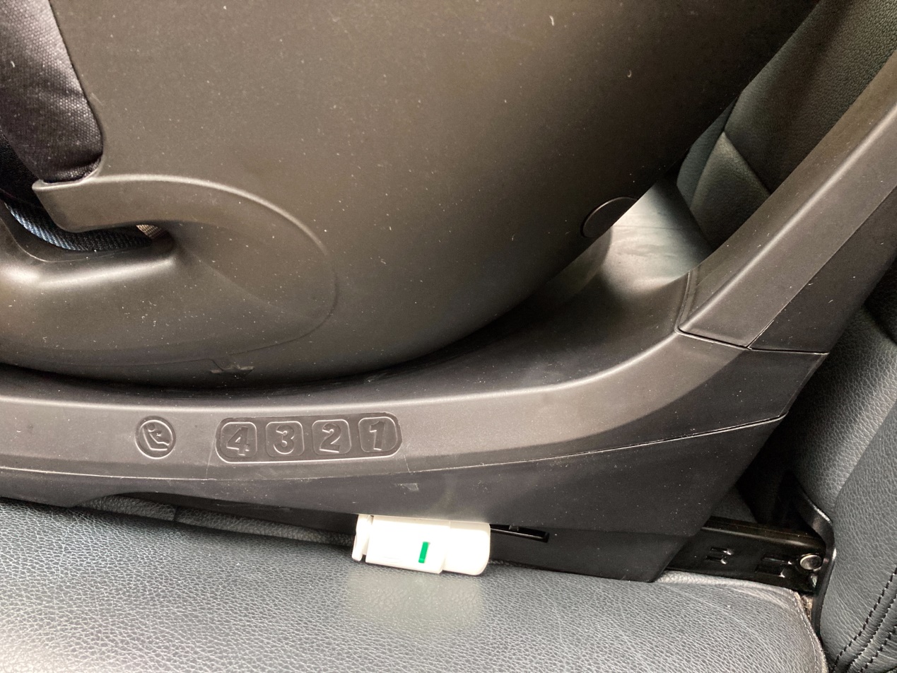 安全座椅实用性高吗,开了这么久的车你真的会调座椅吗