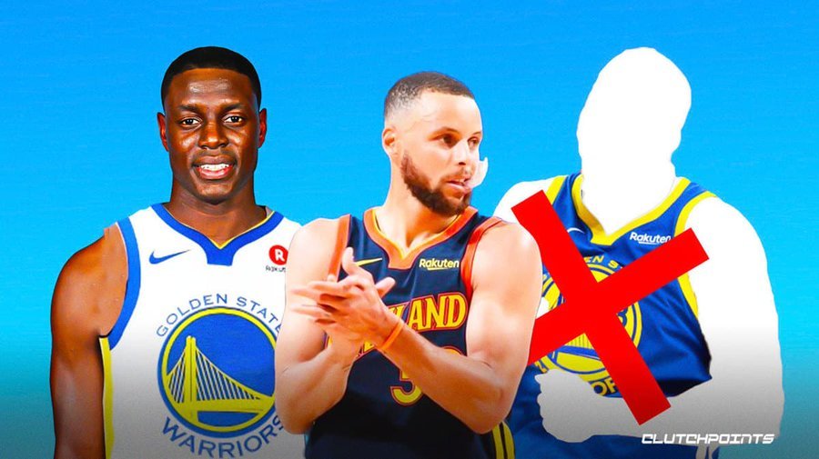 退役2年，勇士专门为他试训！威少给他打替补，为何放弃千万年薪