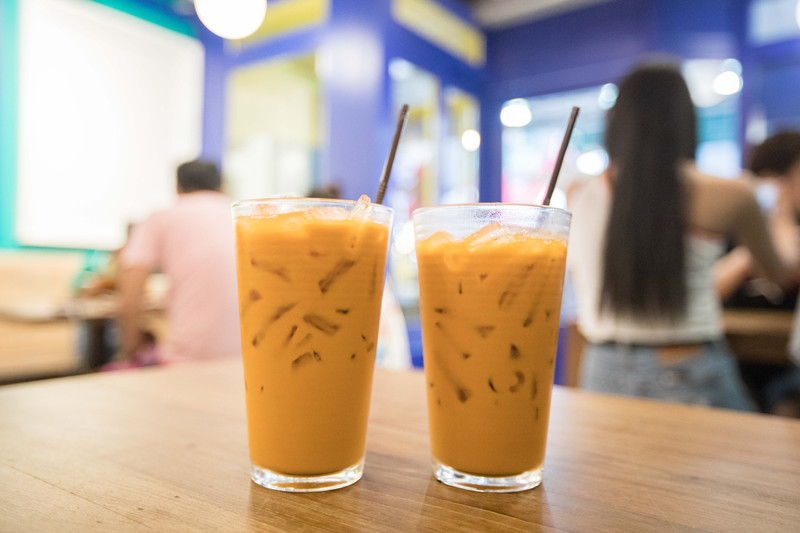 多次曼谷，整理了这份美食攻略，曼谷怎么吃，戳进来