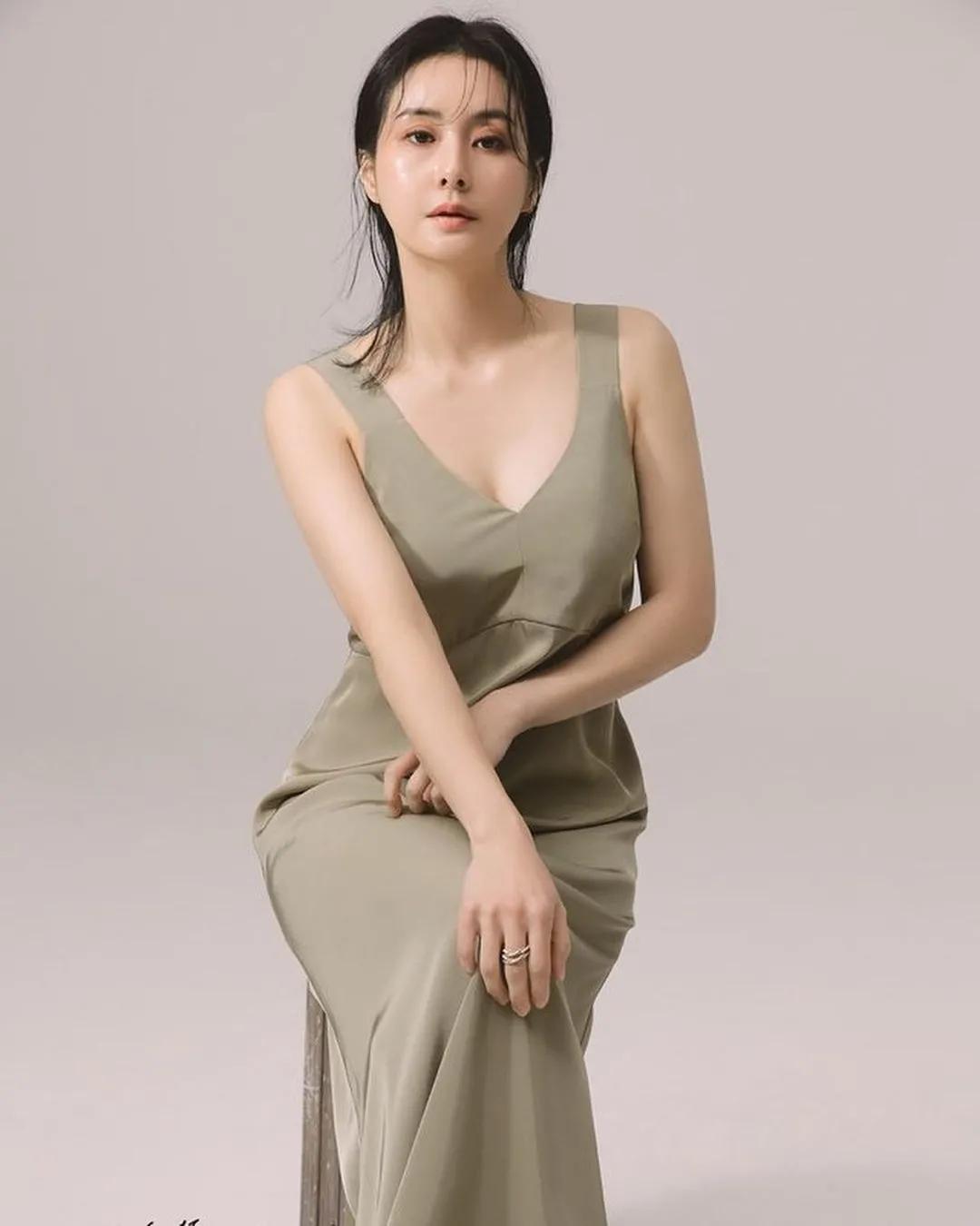 清潭洞夫妇谁是丈夫,清潭洞夫妇真实相貌