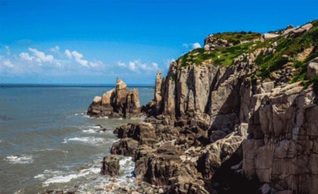 不输国外的绝世海岛,普吉四大美丽海岛