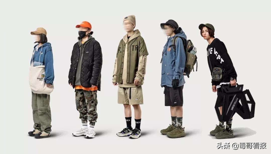 老爹鞋out了？2020新趋势「山系」鞋了解一下