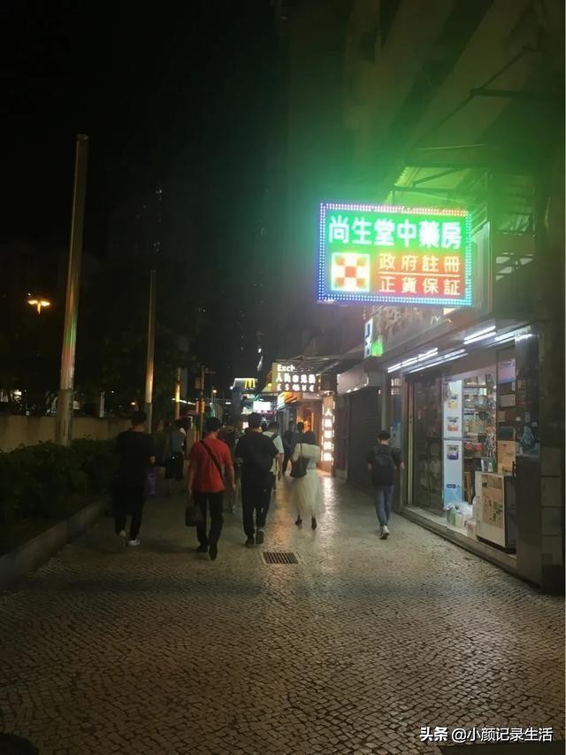 澳门关闸广场在哪里,真实的澳门关闸广场