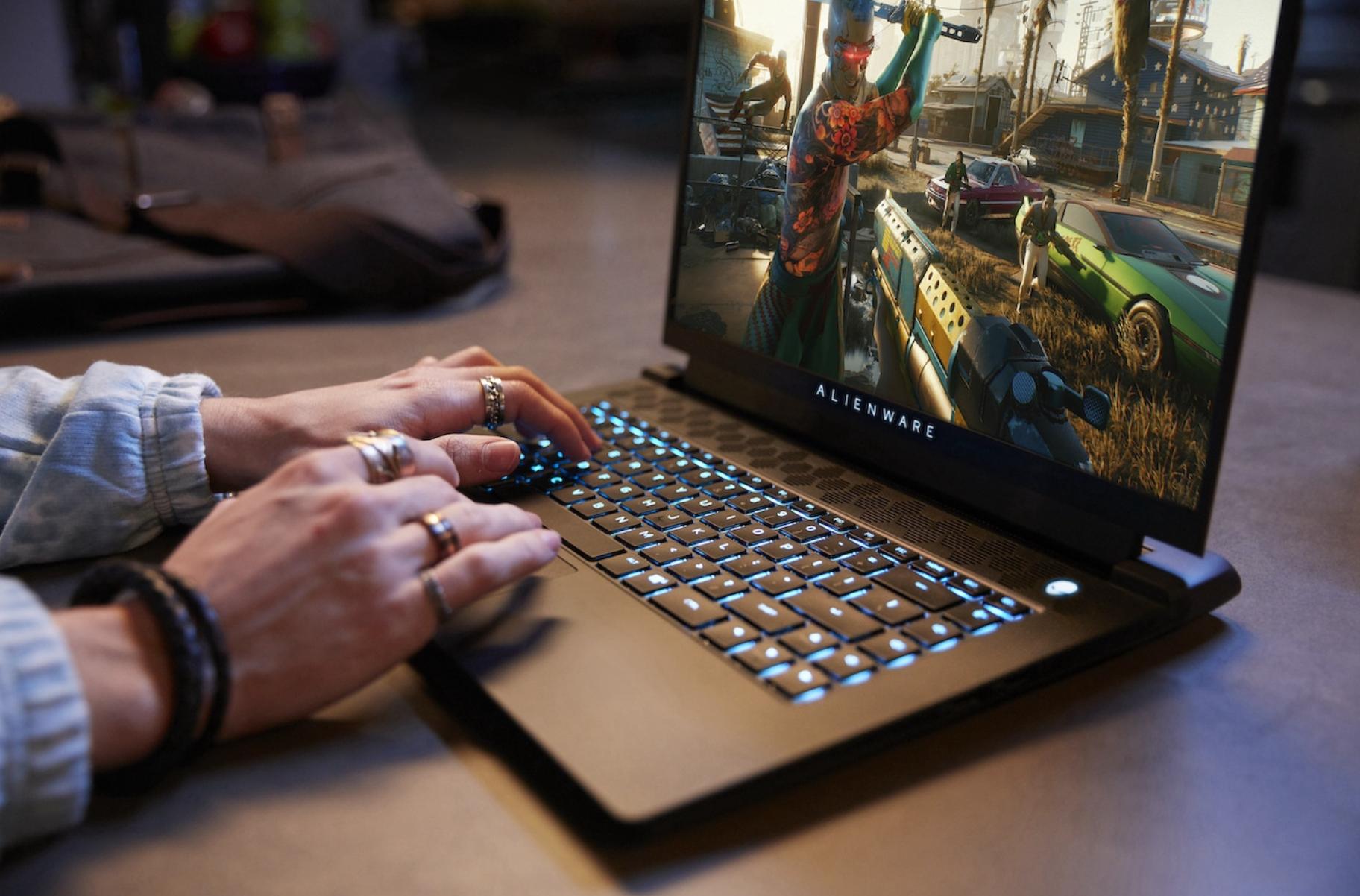 2020戴尔笔记本电脑推荐,戴尔最好的三防笔记本