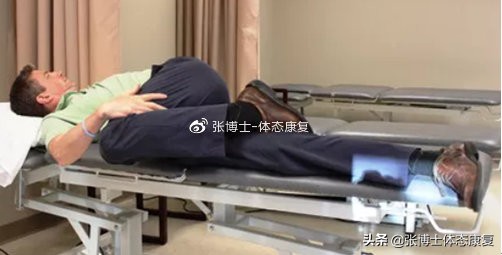 腰骶骨痛的康复训练动作,坐骨神经痛连带腿疼锻炼方法