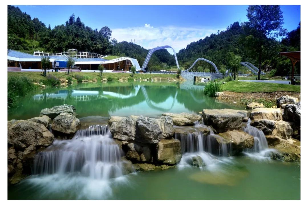 贵州绿博园驾车旅游攻略,贵州绿博园怎么玩