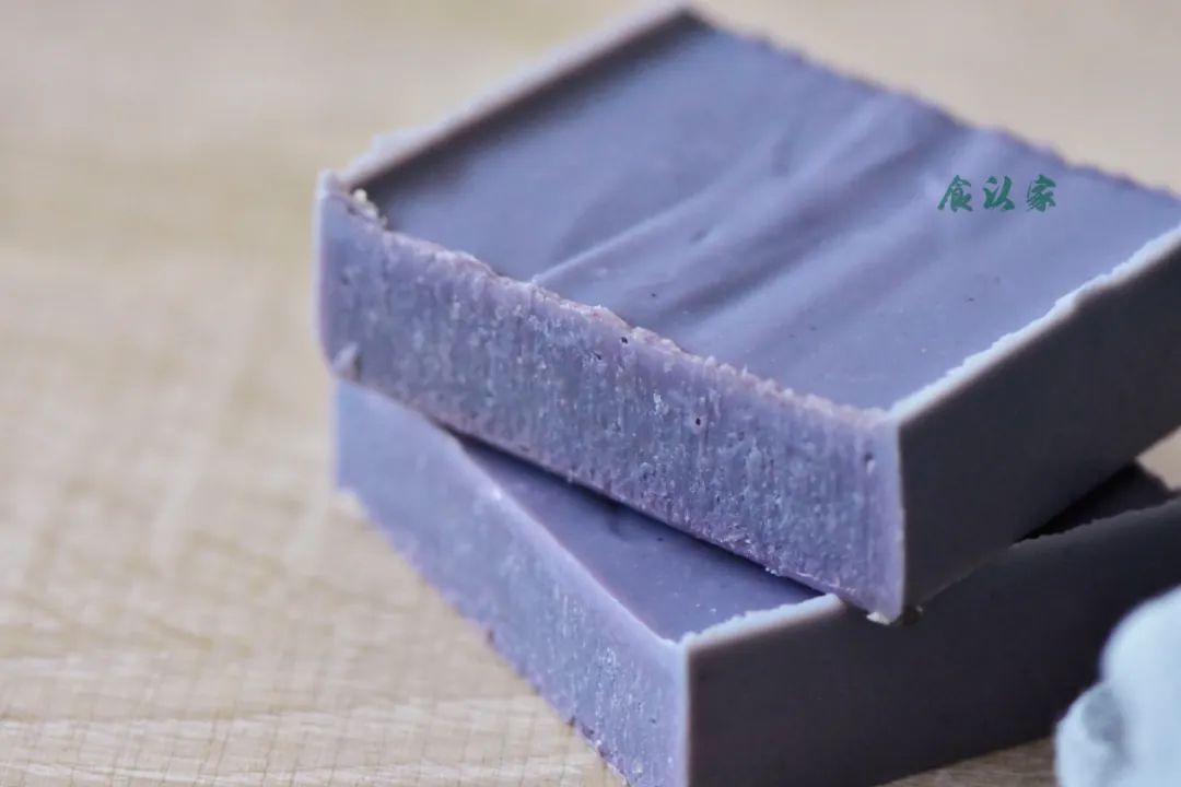 紫草老油皂的功效,健康洗衣皂推荐