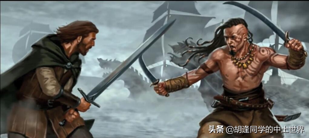 阿拉贡登基前的刚铎为何如此羸弱