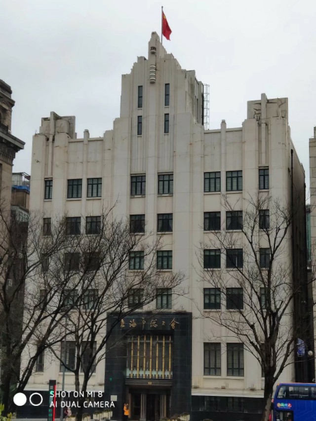 上海必去几条路攻略,上海值得去的路线