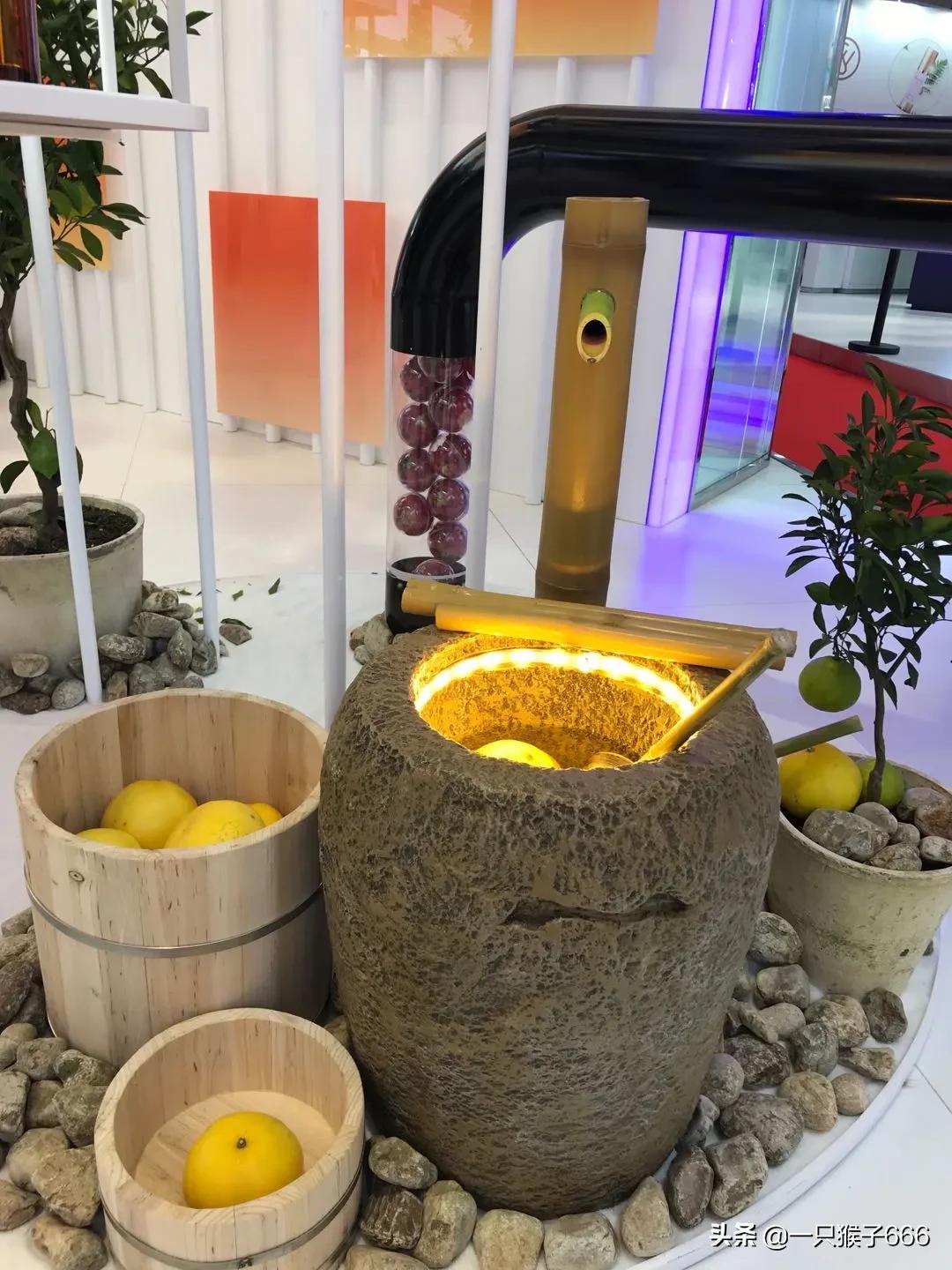 带你云逛进博会！美妆黑科技，3D打印轮胎，88克拉黑钻石