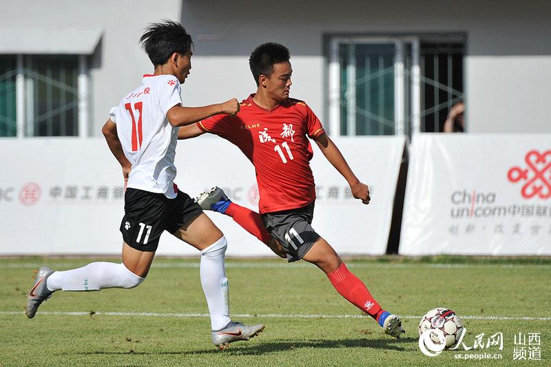 绿茵赛场时刻,绿茵之巅巅峰比赛