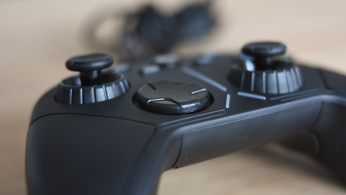 北通阿修罗3s游戏手柄怎么使用,北通阿修罗3有线手柄怎么样