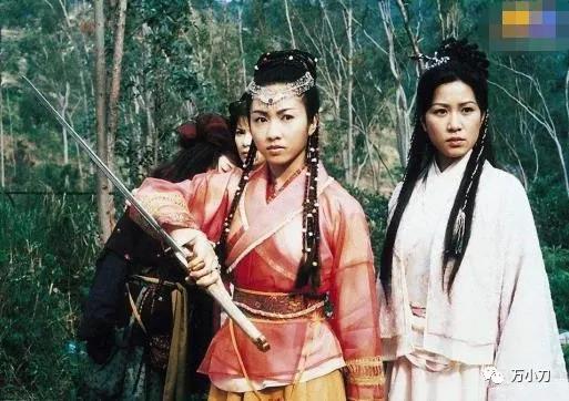 港圈男星情史,港圈视后的情史