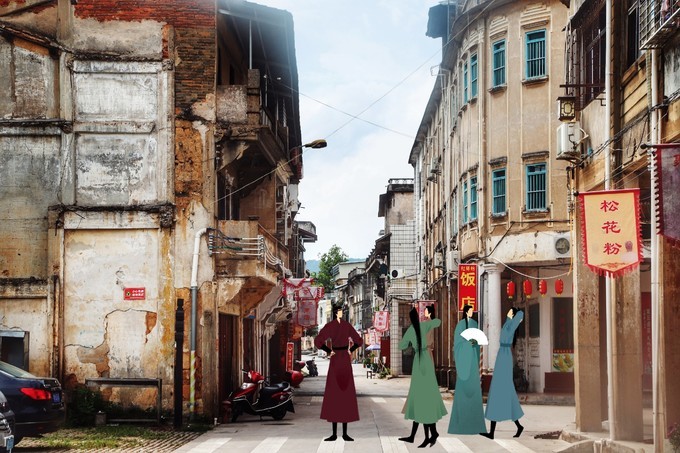 梅州采茶,梅州采茶体验