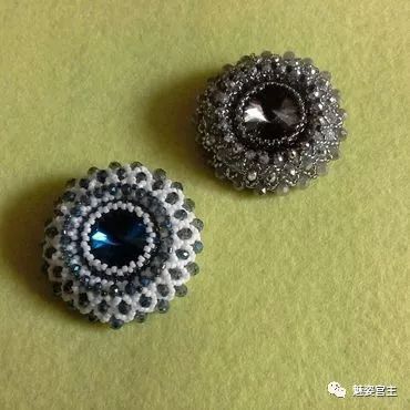 自创项链吊坠制作教程,怎么做简单漂亮的项链吊坠