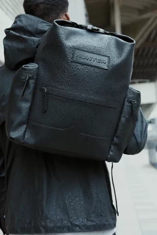 又是一年梅雨季,hunter梅雨季包