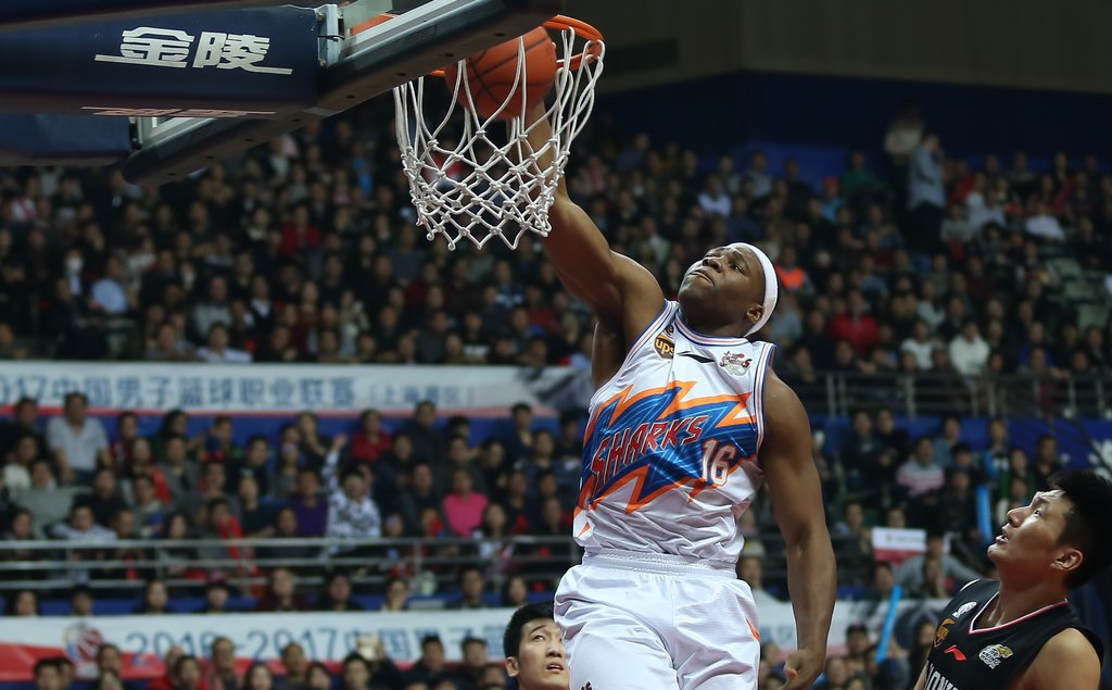 cba伊朗男篮外援,cba亚洲伊朗外援