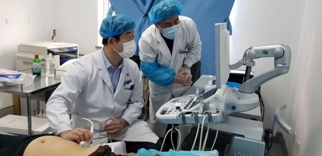 超声微创介入治疗,介入性超声诊疗