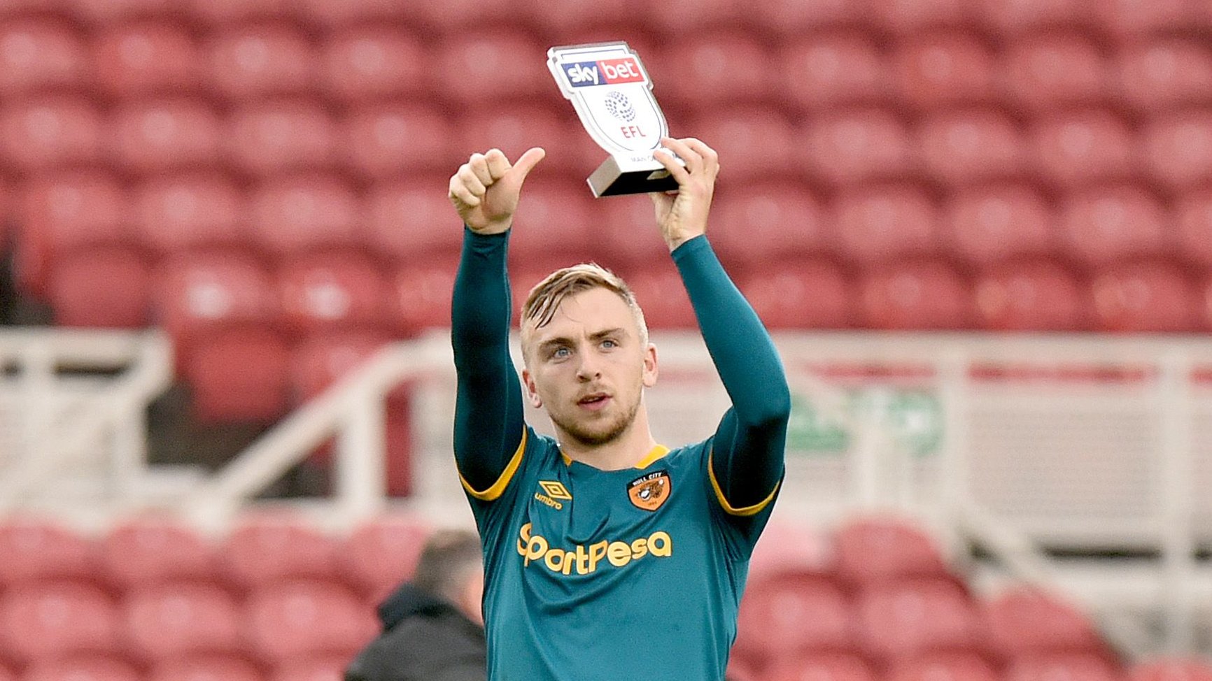 老虎发威，谁能抵挡得住！英冠球队绰号第八篇