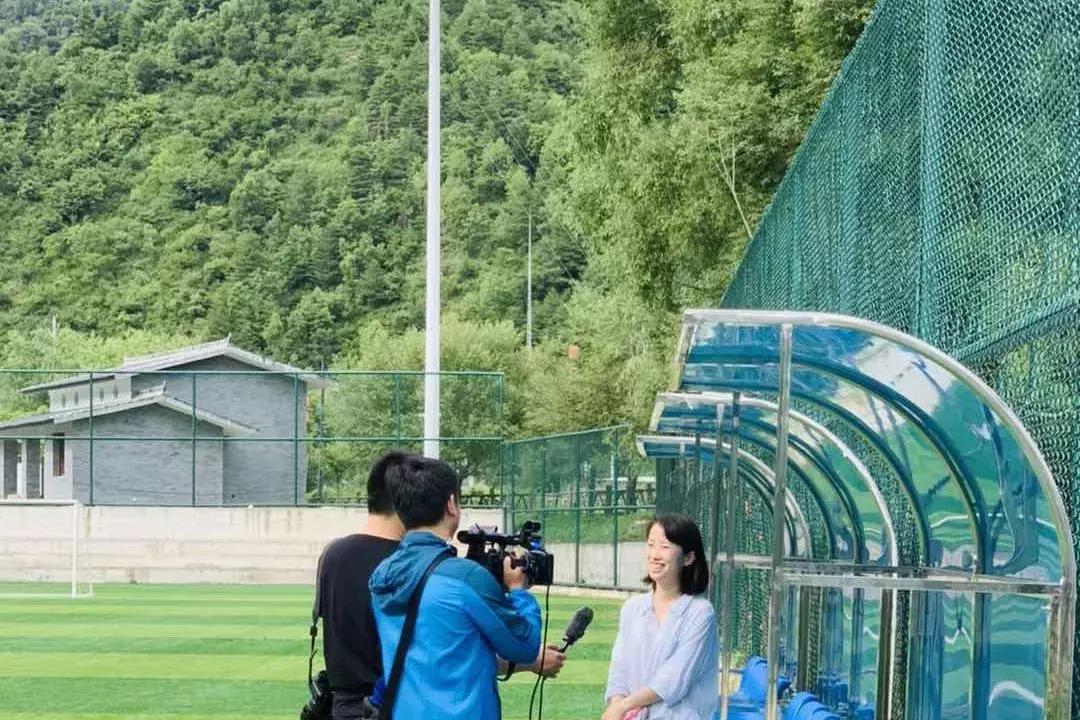 关于留坝,今天的留坝