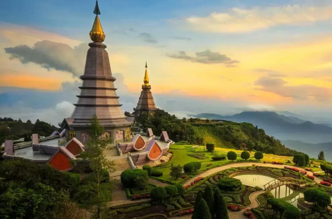 厉害了我的家乡杭州,杭州直飞韩国旅游