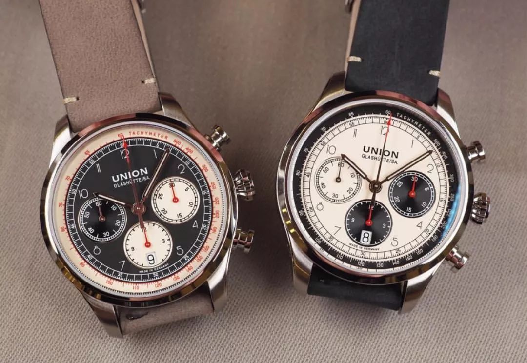 宇联union在德国售价,宇联union手表